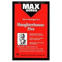Slaughterhouse 5 (MaxNotes)