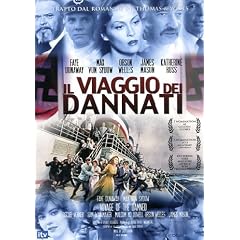 Il Viaggio Dei Dannati