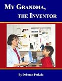 Моя бабуся, Inventor