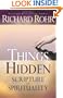 Things Hidden: Scripture As Spirituality