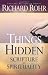 Things Hidden