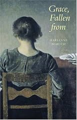 Grace, Fallen from (Wesleyan Poetry)