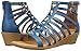 BareTraps Women's Zazie Wedge Sandal
