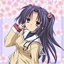 CLANNAD �~�j�N�b�V�����u��m�� ���Ƃ݁v