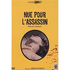 Nue pour l'assassin