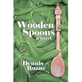 Wooden Spoons