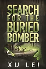 Search for the Buried Bomber (Dark Prospects)