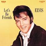 Let's Be Friends