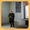 Bach: Preludes, Fughettas and Fugues