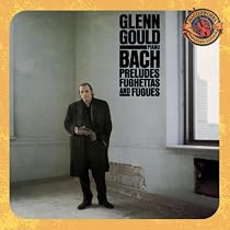 Bach: Preludes, Fughettas and Fugues