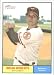 2010 Topps Heritage Baseball Card # 10 Brian Roberts - Baltimore Orioles - Mint Condition - MLB Trading Card Shipped In Protective ScrewDown Display Case!