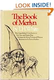 The Book of Merlyn: The Unpublished Conclusion to the Once and Future King