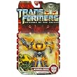 Transformers: Revenge of the Fallen Deluxe Bumblebee Figure