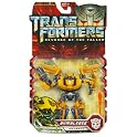 Transformers: Revenge of the Fallen Deluxe Bumblebee Figure