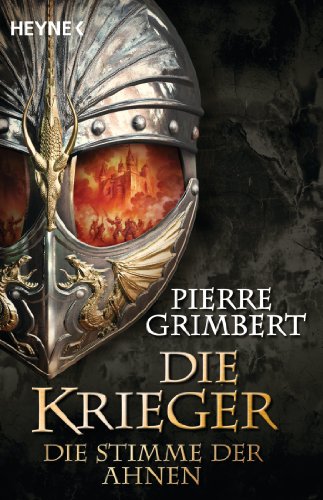 Die Stimme der Ahnen: Die Krieger 3 - Roman (Die Krieger-Serie) (German Edition)