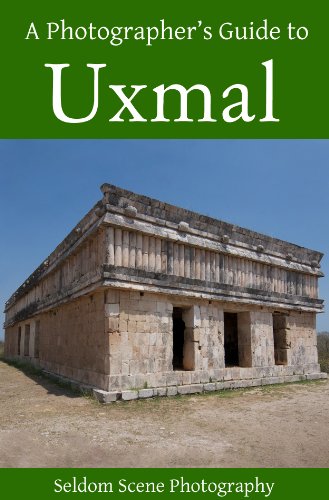 A Photographer's Guide to Uxmal