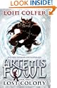 Artemis Fowl