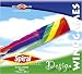 Rhombus Windspiel Spiral Sock - Windsocke - 172 cm