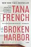 Broken Harbor: A Novel (Dublin Murder Squad)