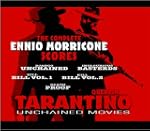 Quentin Tarantino Unchained Movies - the
