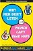 Why Men Don't Listen and Women Can't Read Maps: How We're Different and What to Do About It by Allan Pease