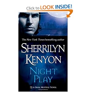 Night Play (Dark Hunter 6) (REQ)
