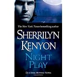 Night Play (Dark-Hunter, Book 6)