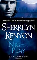 Night Play (Dark-Hunter, Book 6)