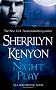 Night Play (Dark-Hunter, Book 6)