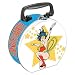 Search : Wonder Woman Strength & Beauty Round Tin Tote