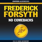No Comebacks | [Frederick Forsyth]