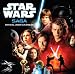 Books : Official "Star Wars" Classic Calendar 2009 2009