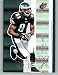 2005 SPx #70 Terrell Owens - Philadelphia Eagles (Football Cards)