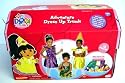 Dora the Explorer Adventure Dress Up Trunk