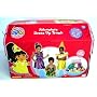 Dora the Explorer Adventure Dress Up Trunk