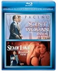 Scent of a Woman / Sea of Love [Blu-ray]