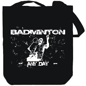 Canvas Tote Bag Black 