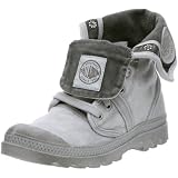 Palladium Us Baggy F, Baskets mode femme