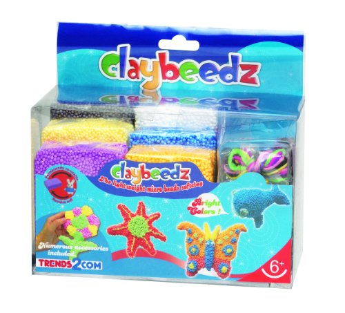 Trends2Com 6310 - Set plastilina 
