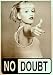 Gwen Stefani No Doubt B/W Pointing 25X35 Poster