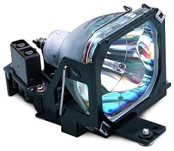 Epson PowerLite 821p Replacement Lamp