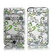 Olga Design Apple iPod Touch 2G (2nd Gen) / 3G (3rd Gen) Protector Skin Decal Sticker