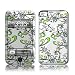 Olga Design Apple iPod Touch 2G (2nd Gen) / 3G (3rd Gen) Protector Skin Decal Sticker