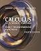 Books : Calculus of a Single Variable: Early Transcendental Functions