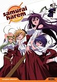 Samurai Harem: Complete Collection