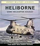 Heliborne