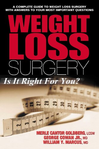 Weight Loss Surgery: Is It Right for You?