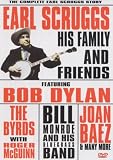 Earl Scruggs - His Family And Friends [DVD] [2005]