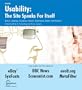 Usability: The Site Speaks for Itself