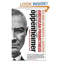 American Prometheus: The Triumph and Tragedy of J. Robert Oppenheimer